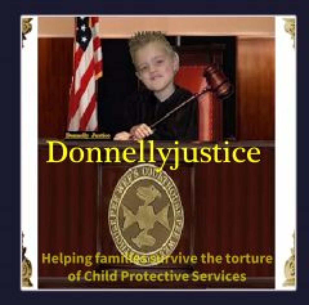 donnellyjustice
